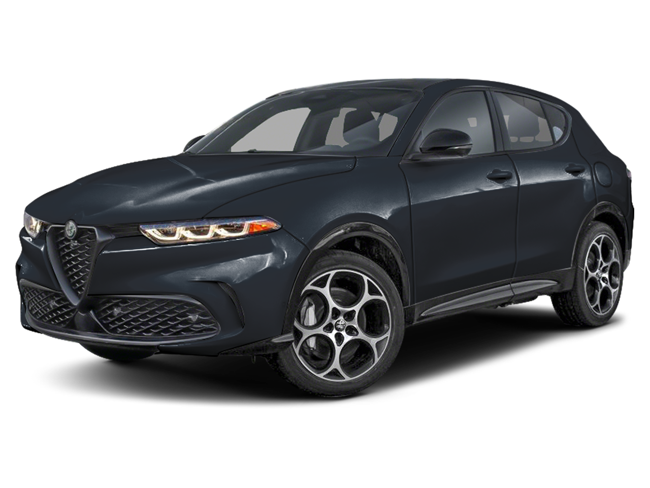 2025 Alfa Romeo Tonale Hybrid